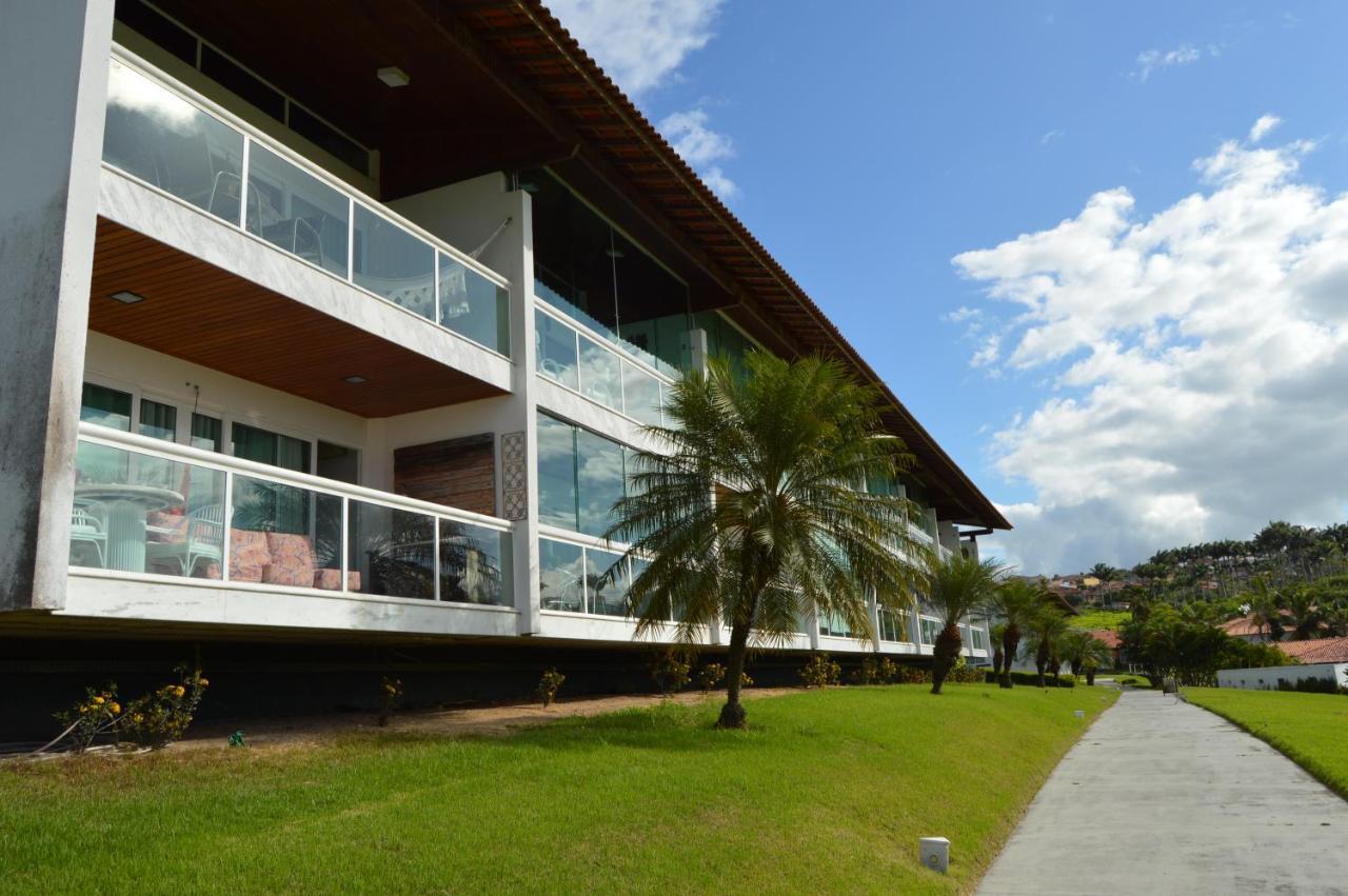 Flat 601 Condominio Villa Hipica - Gravata, Pe エクステリア 写真