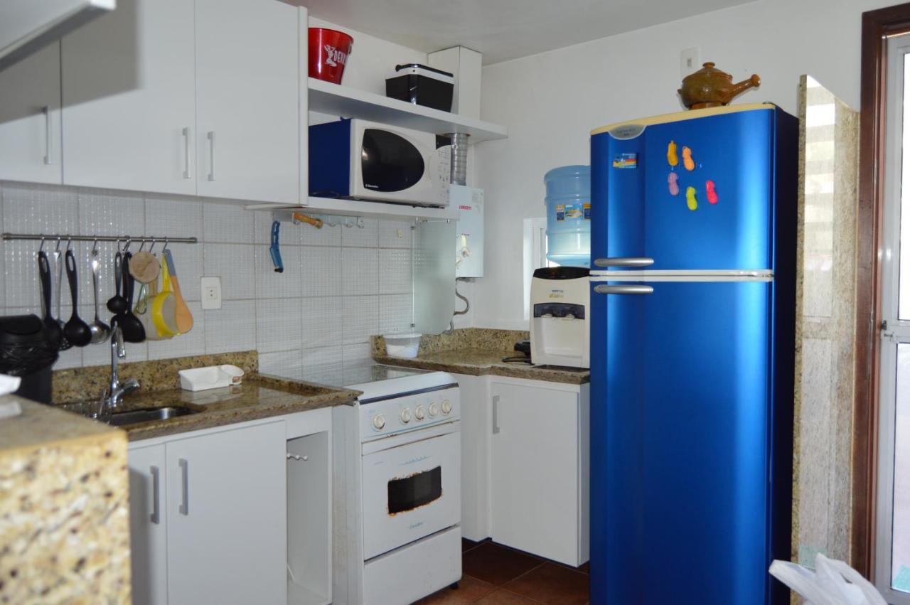 Flat 601 Condominio Villa Hipica - Gravata, Pe エクステリア 写真