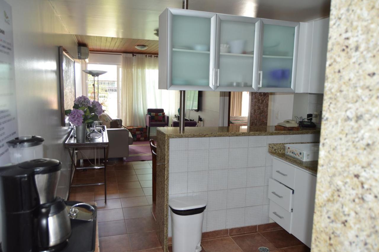 Flat 601 Condominio Villa Hipica - Gravata, Pe エクステリア 写真