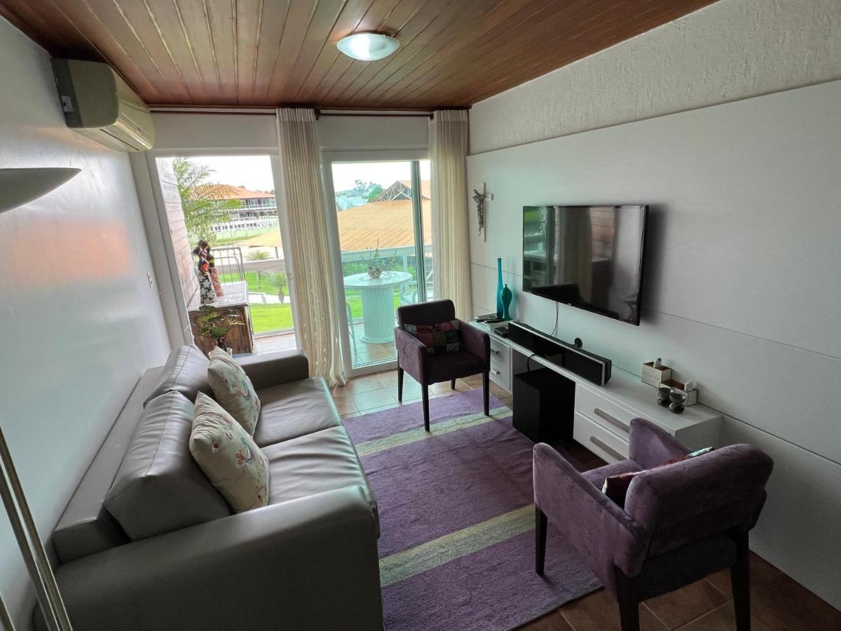 Flat 601 Condominio Villa Hipica - Gravata, Pe エクステリア 写真