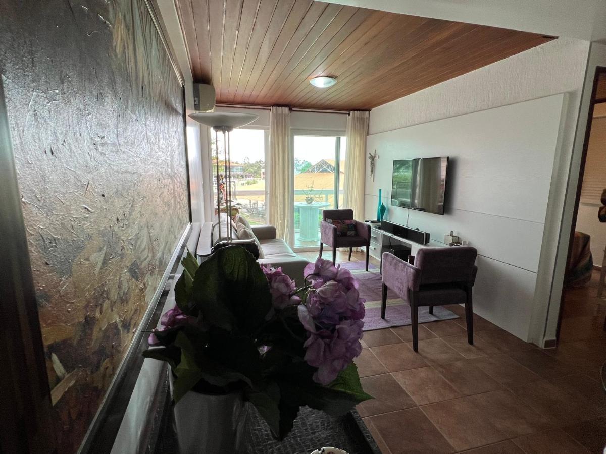 Flat 601 Condominio Villa Hipica - Gravata, Pe エクステリア 写真