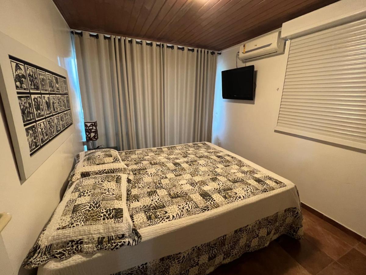 Flat 601 Condominio Villa Hipica - Gravata, Pe エクステリア 写真