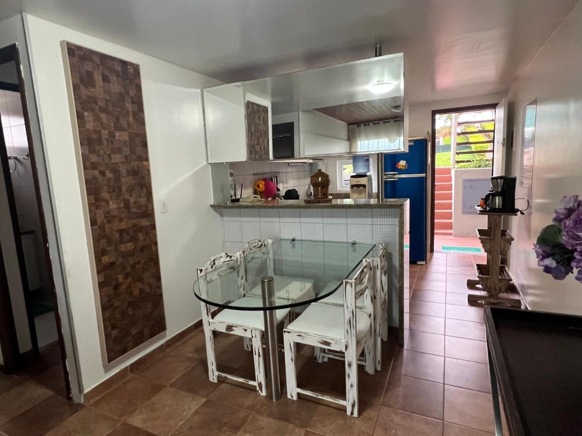 Flat 601 Condominio Villa Hipica - Gravata, Pe エクステリア 写真