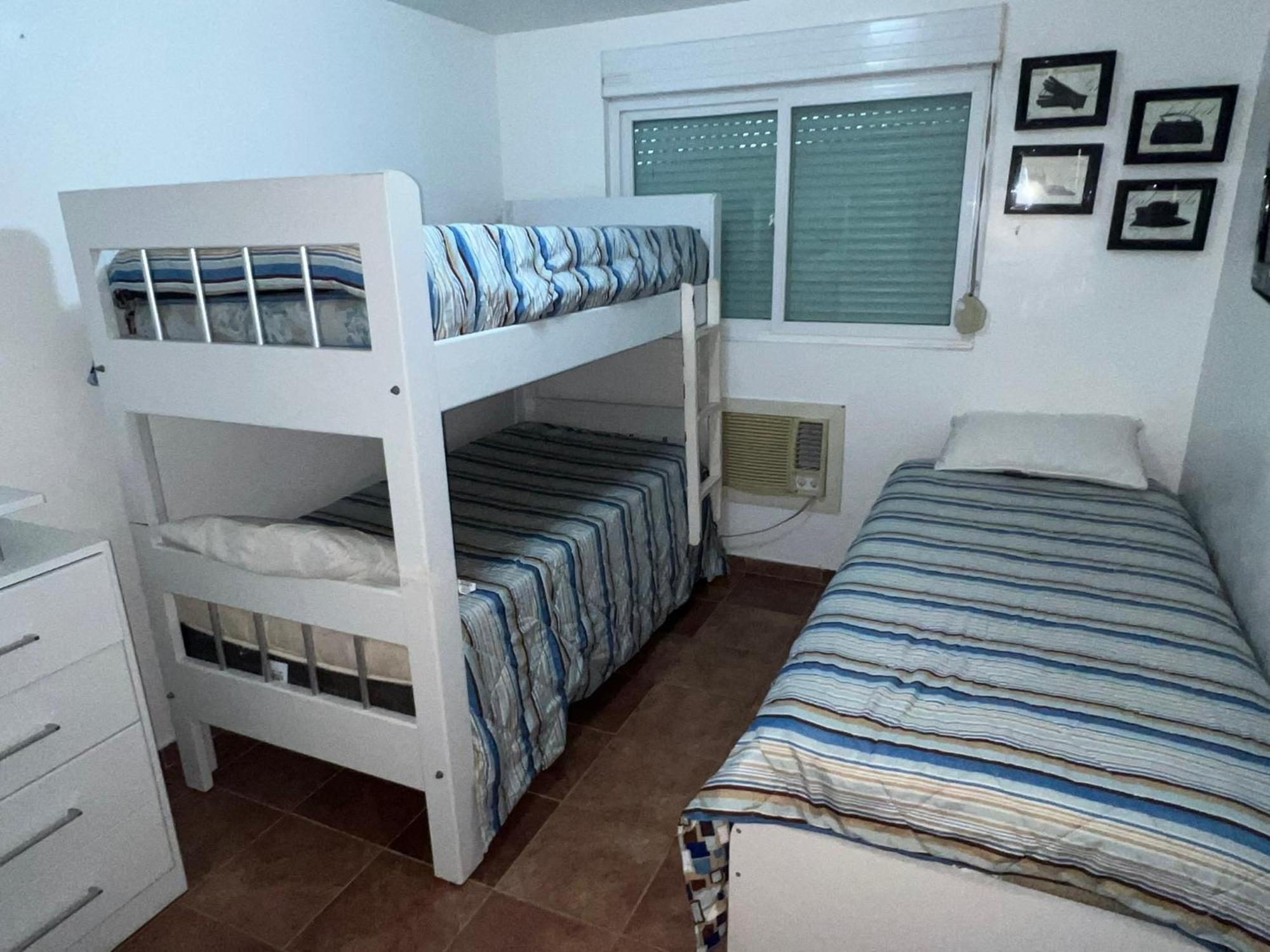 Flat 601 Condominio Villa Hipica - Gravata, Pe エクステリア 写真