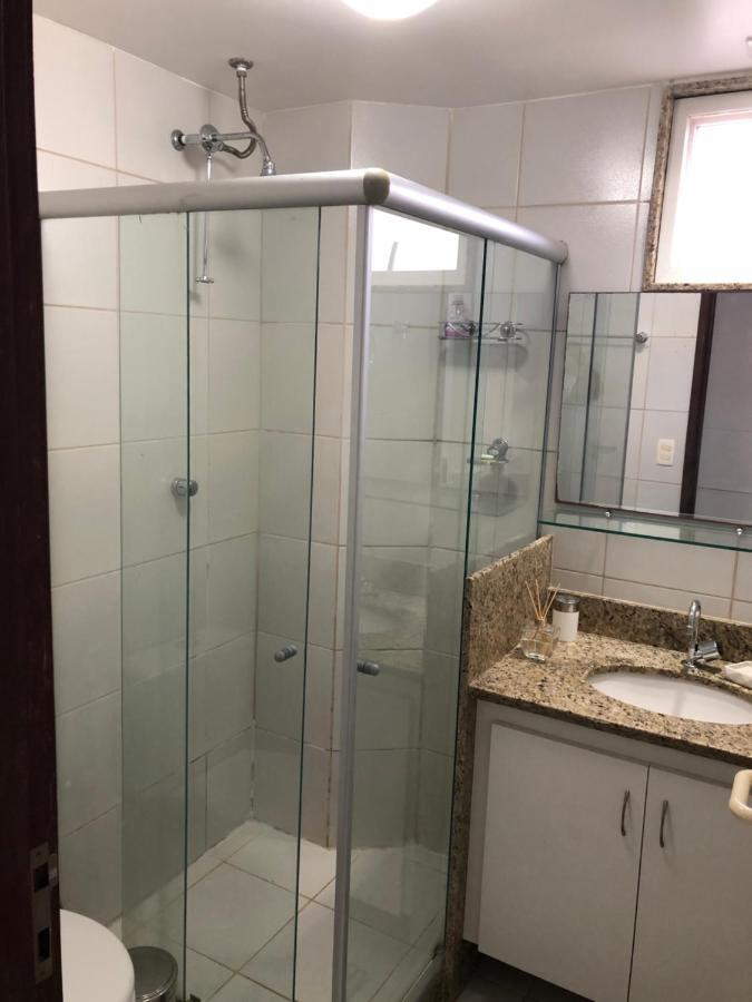 Flat 601 Condominio Villa Hipica - Gravata, Pe エクステリア 写真