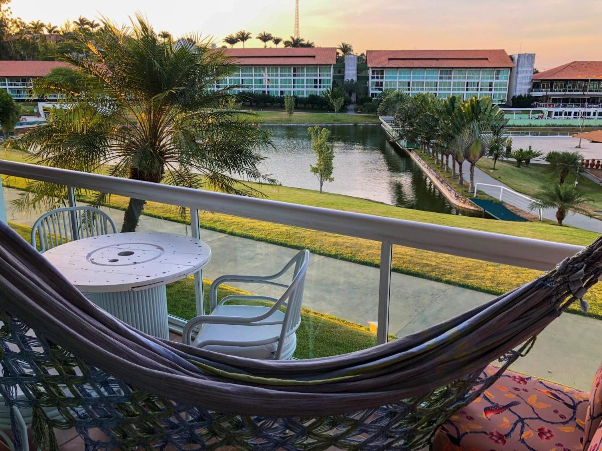 Flat 601 Condominio Villa Hipica - Gravata, Pe エクステリア 写真