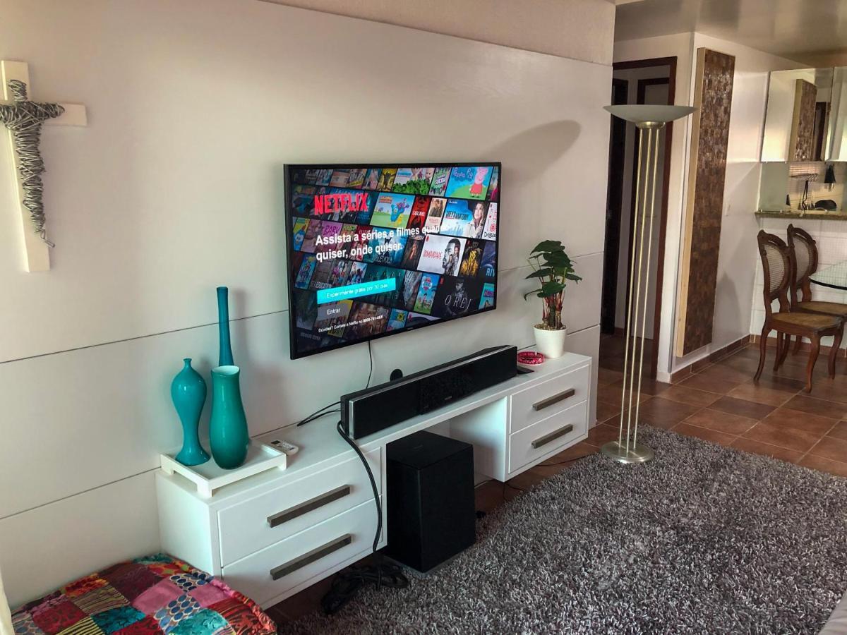 Flat 601 Condominio Villa Hipica - Gravata, Pe エクステリア 写真